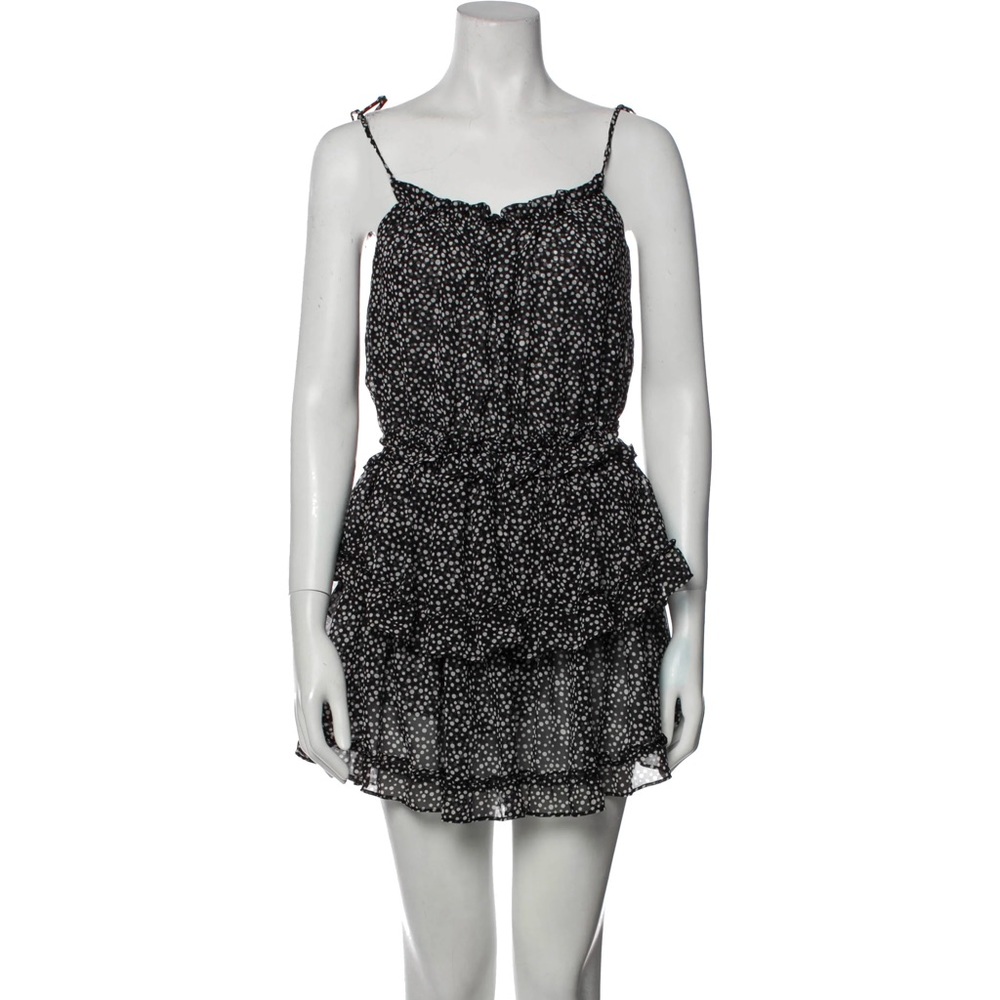 Misa Los Angeles mini dress